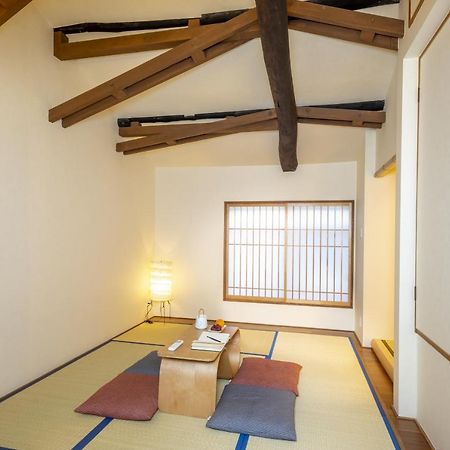 הוילה קיוטו Tsukinowacho House מראה חיצוני תמונה