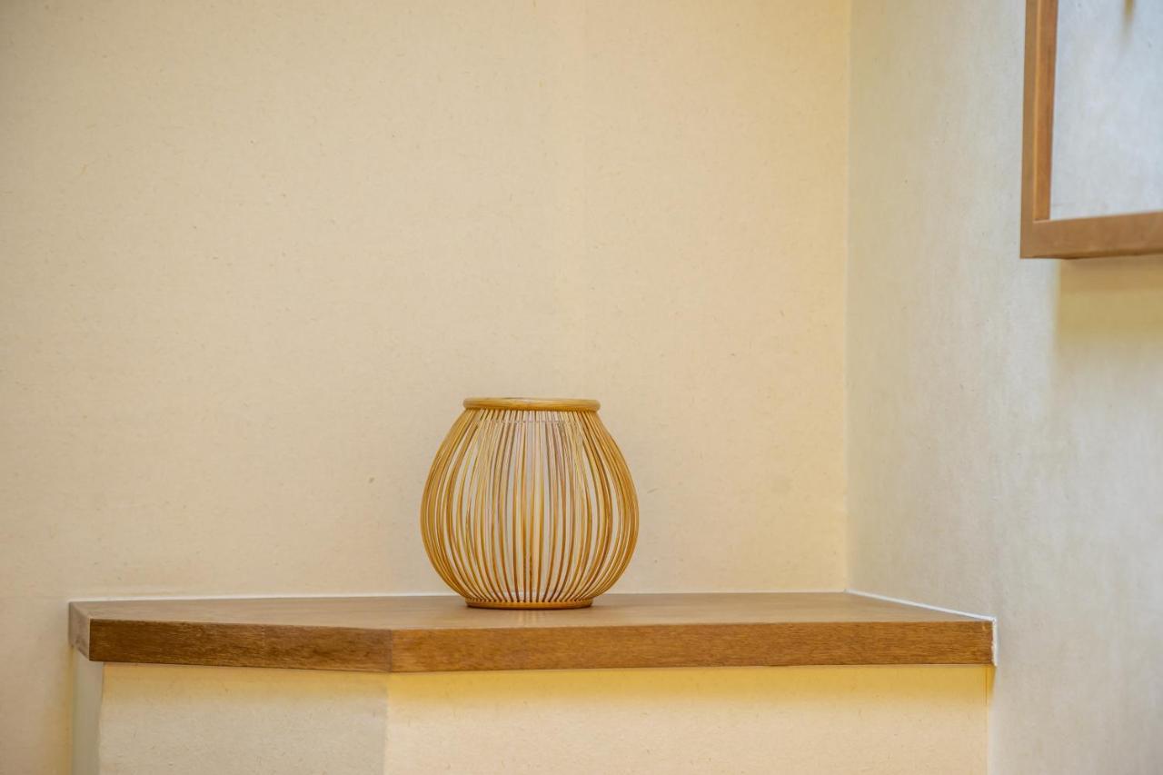 הוילה קיוטו Tsukinowacho House מראה חיצוני תמונה