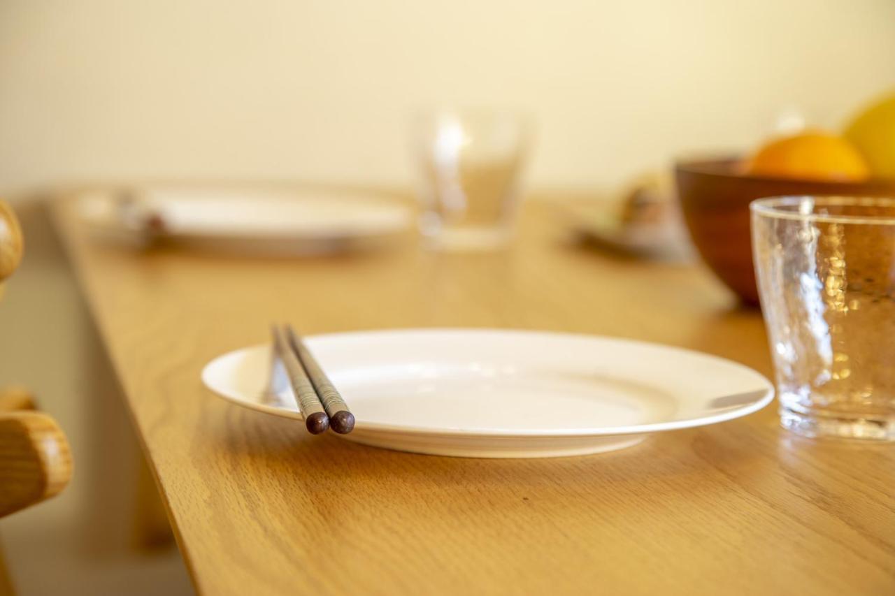 הוילה קיוטו Tsukinowacho House מראה חיצוני תמונה