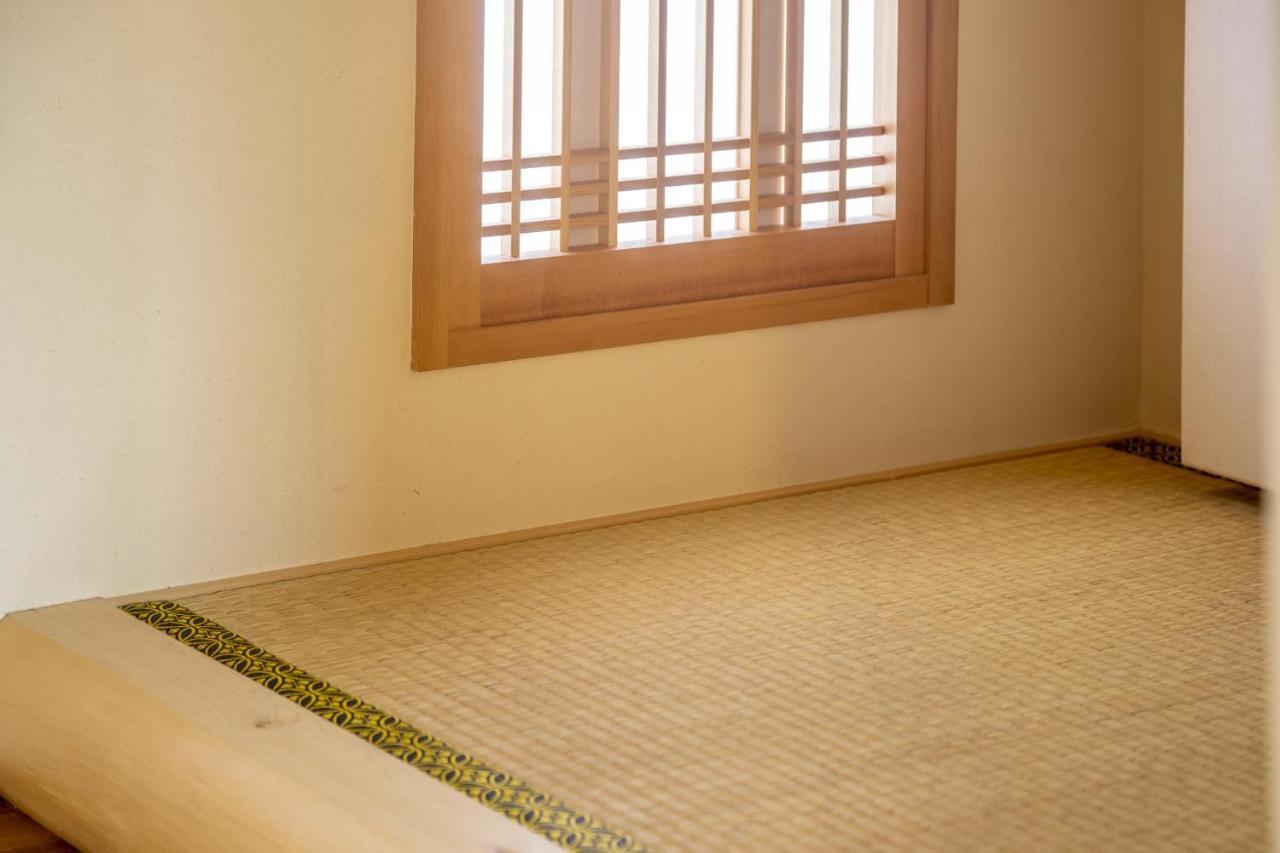 הוילה קיוטו Tsukinowacho House מראה חיצוני תמונה